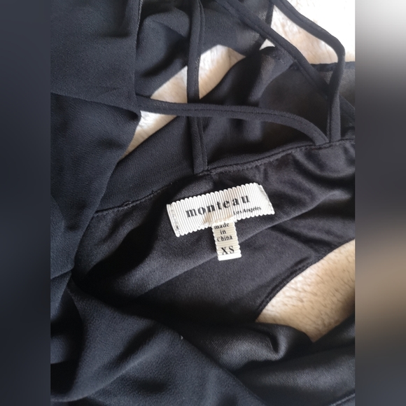 Monteau dress. Size XS - Picture 5 of 10